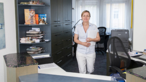 Frauenarzt Weilheim - Schmederer - Praxis